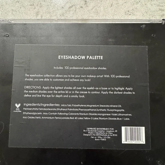 💄 Makeup Bundle Lot | • YSL • Fenty • Tarte • BCBG - Picture 9 of 10